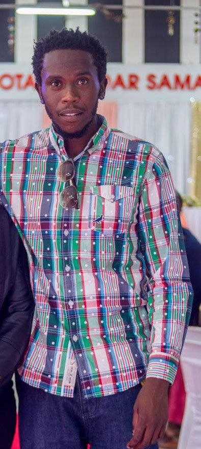 Sechwayo Ndovu